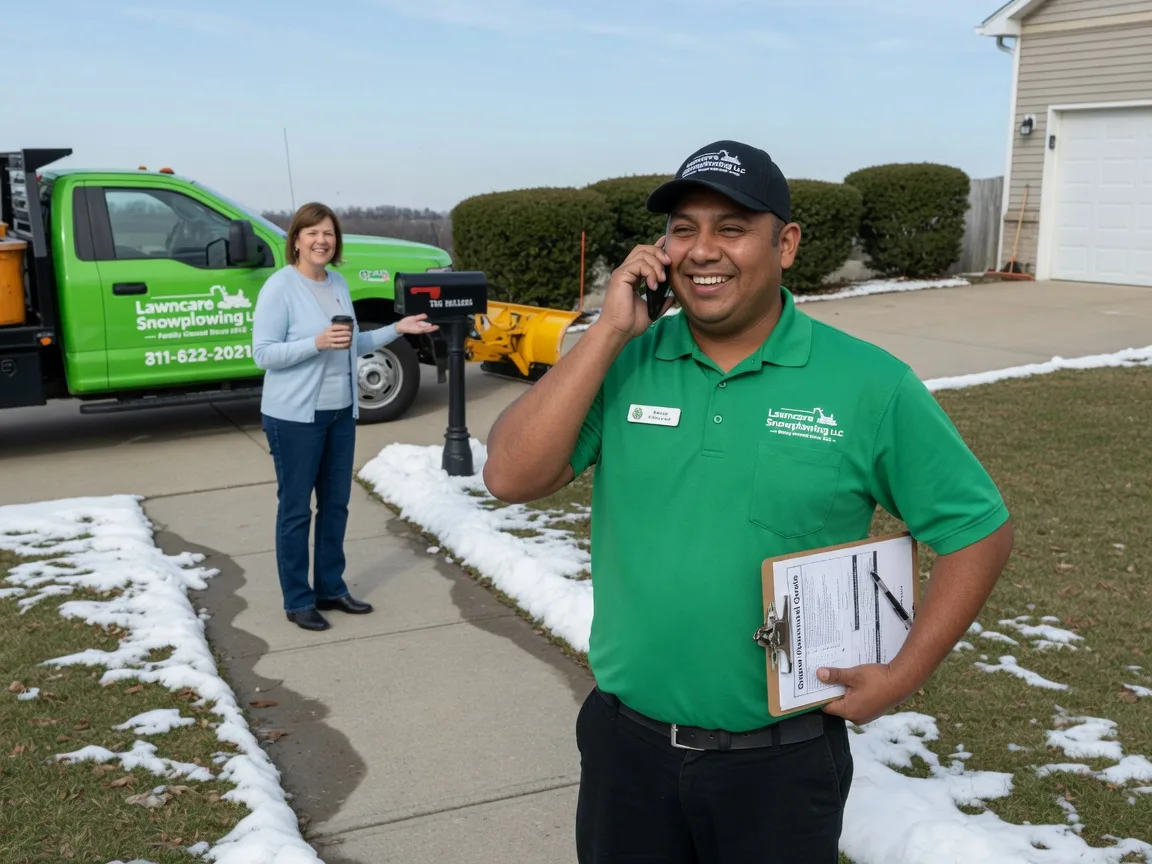 Lawn Care Services By Expert Landscaper Deer Trail, CO FAQs